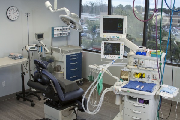 sedation dentistry Norfolk VA